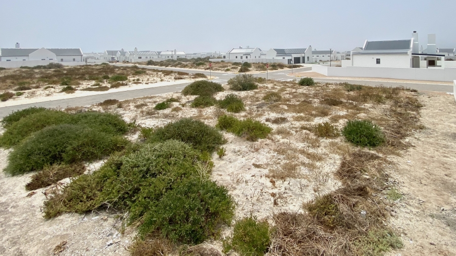 0 Bedroom Property for Sale in Atlantic Waves Estate Western Cape